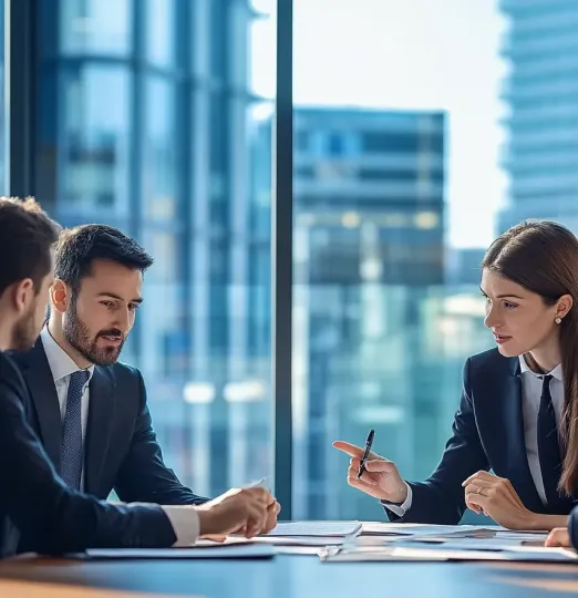 Image illustrant de Audit & Conseil IT