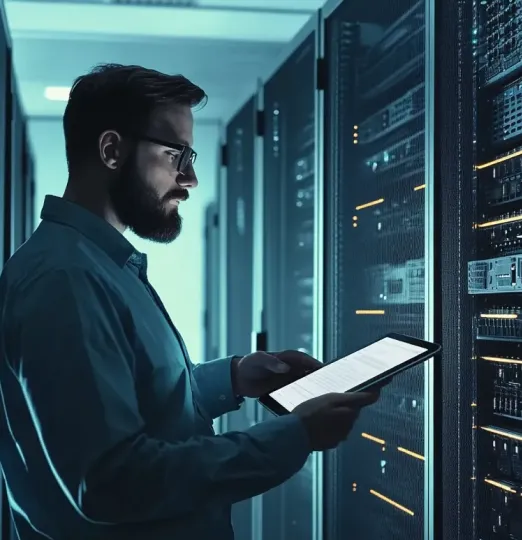 Contrat infogérance